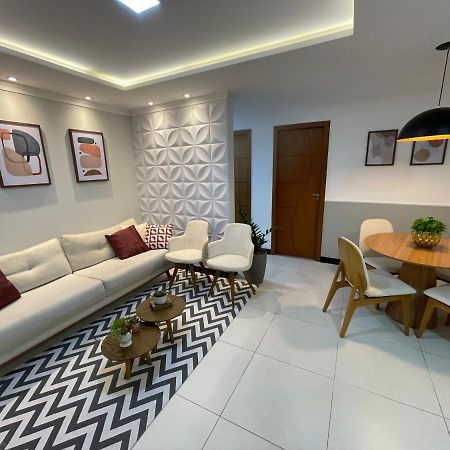 Apartamento Em Santa Teresa Santa Teresa  Εξωτερικό φωτογραφία
