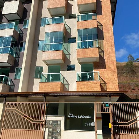 Apartamento Em Santa Teresa Santa Teresa  Εξωτερικό φωτογραφία