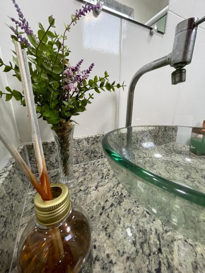 Apartamento Em Santa Teresa Santa Teresa  Εξωτερικό φωτογραφία