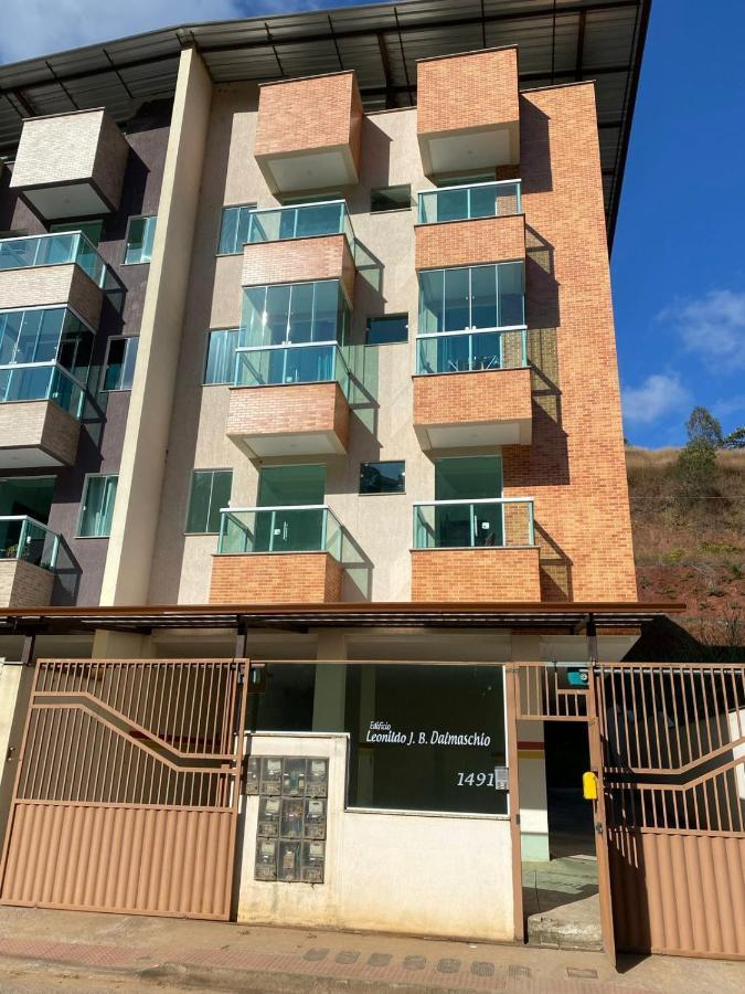 Apartamento Em Santa Teresa Santa Teresa  Εξωτερικό φωτογραφία