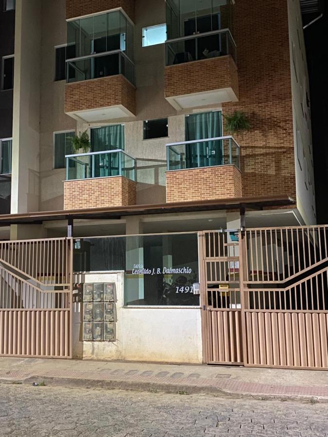 Apartamento Em Santa Teresa Santa Teresa  Εξωτερικό φωτογραφία