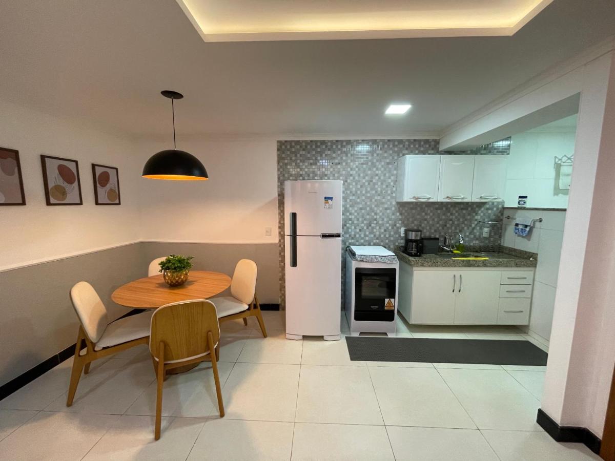 Apartamento Em Santa Teresa Santa Teresa  Εξωτερικό φωτογραφία