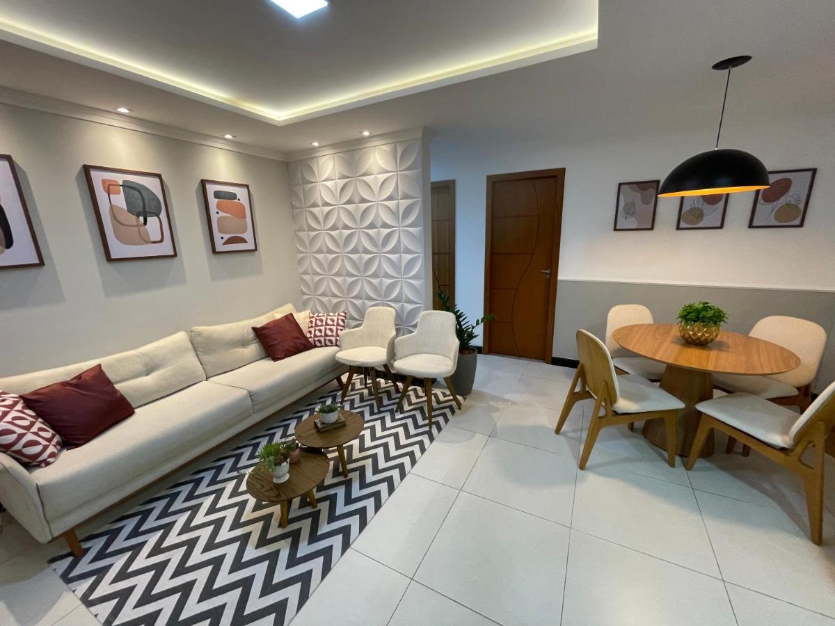 Apartamento Em Santa Teresa Santa Teresa  Εξωτερικό φωτογραφία