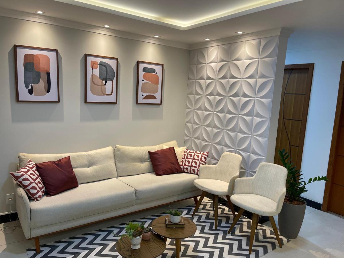 Apartamento Em Santa Teresa Santa Teresa  Εξωτερικό φωτογραφία