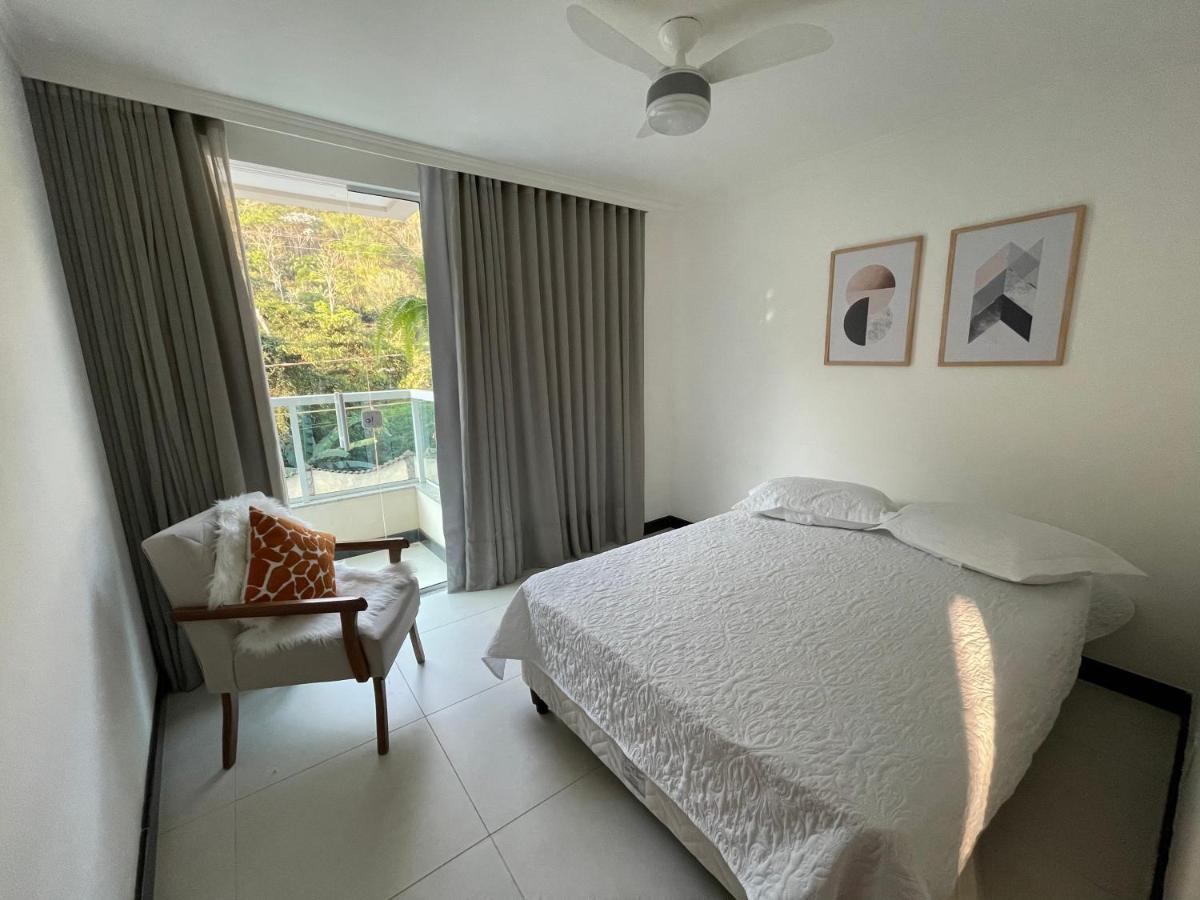 Apartamento Em Santa Teresa Santa Teresa  Εξωτερικό φωτογραφία