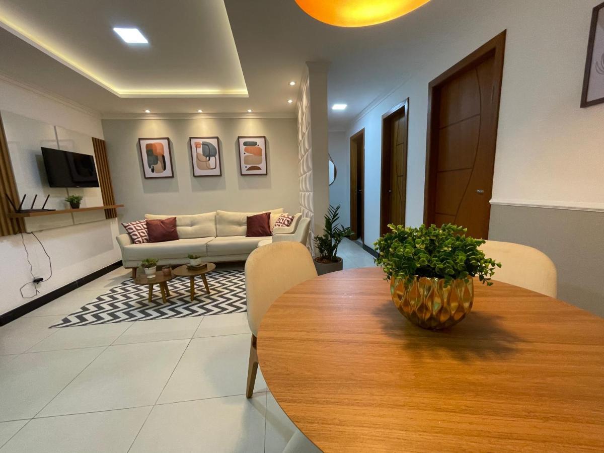 Apartamento Em Santa Teresa Santa Teresa  Εξωτερικό φωτογραφία