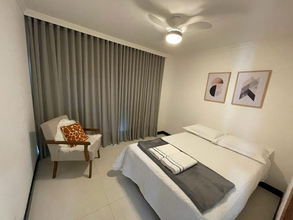 Apartamento Em Santa Teresa Santa Teresa  Εξωτερικό φωτογραφία