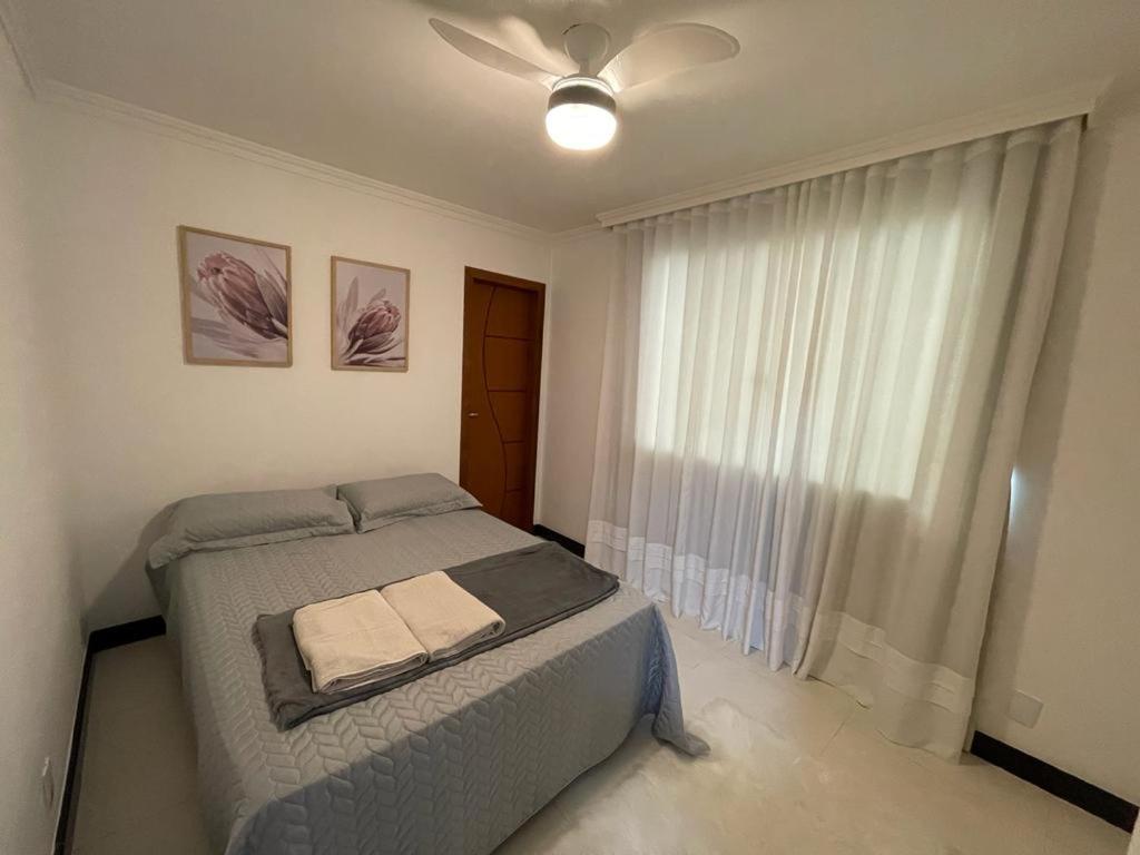 Apartamento Em Santa Teresa Santa Teresa  Εξωτερικό φωτογραφία