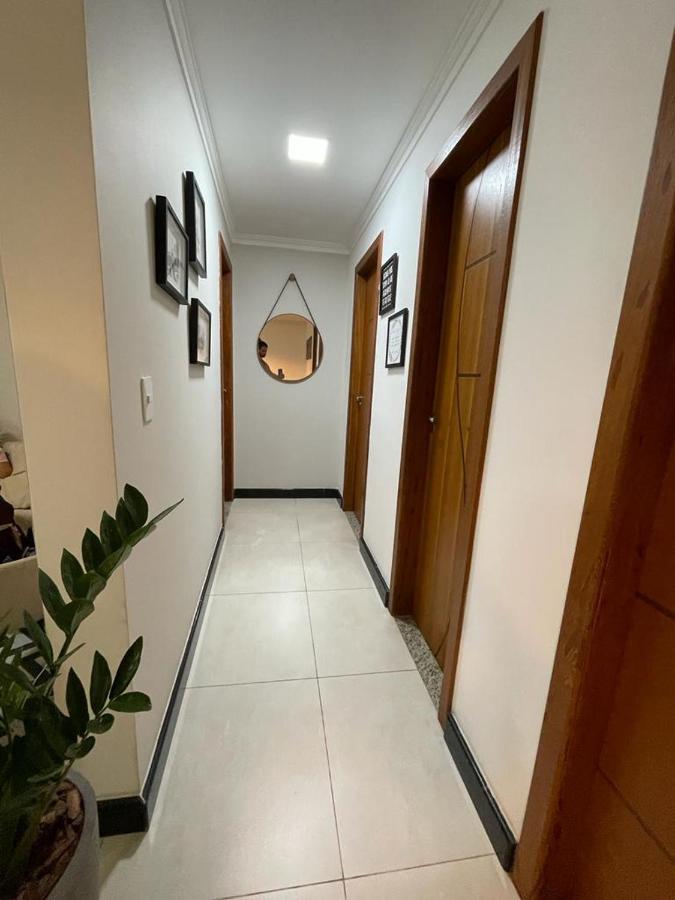 Apartamento Em Santa Teresa Santa Teresa  Εξωτερικό φωτογραφία