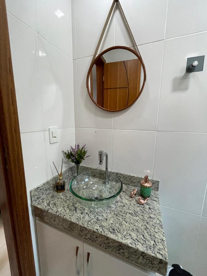 Apartamento Em Santa Teresa Santa Teresa  Εξωτερικό φωτογραφία