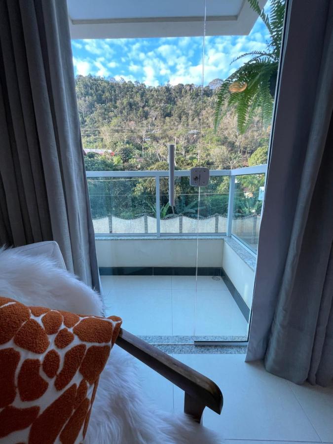Apartamento Em Santa Teresa Santa Teresa  Εξωτερικό φωτογραφία