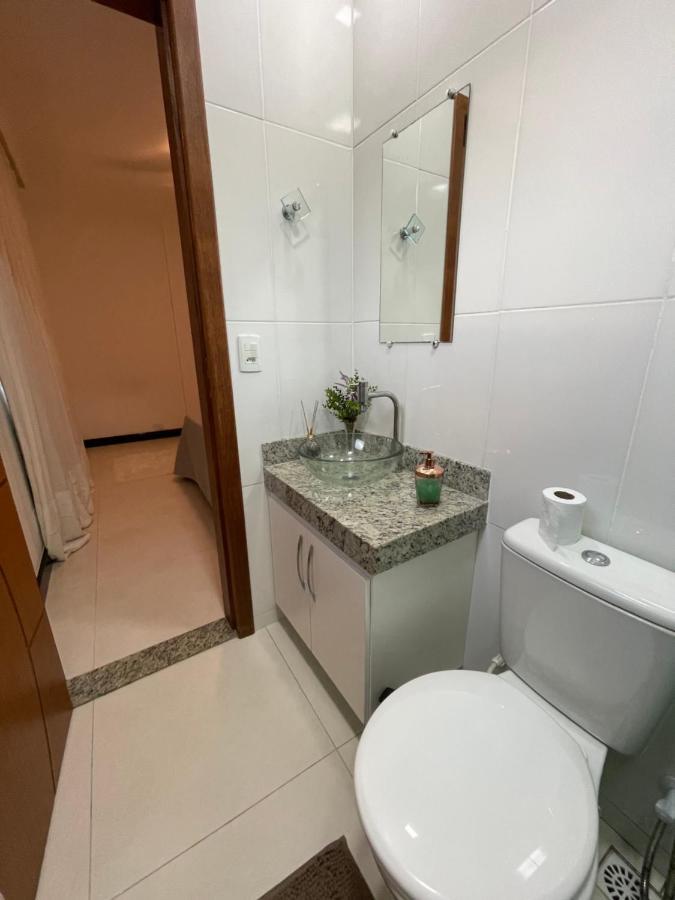 Apartamento Em Santa Teresa Santa Teresa  Εξωτερικό φωτογραφία