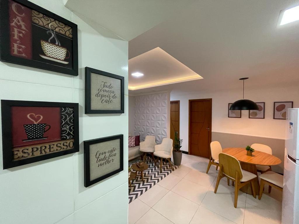 Apartamento Em Santa Teresa Santa Teresa  Εξωτερικό φωτογραφία