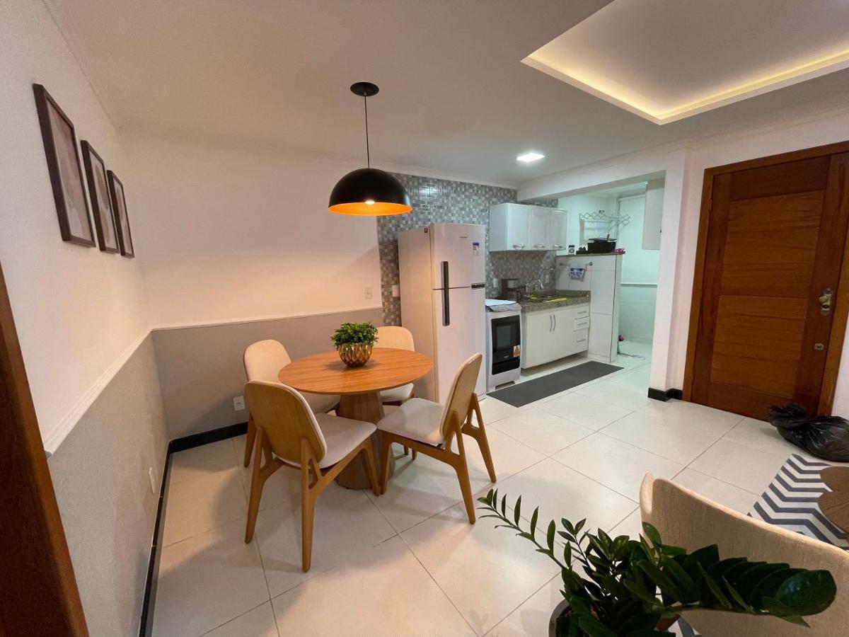 Apartamento Em Santa Teresa Santa Teresa  Εξωτερικό φωτογραφία