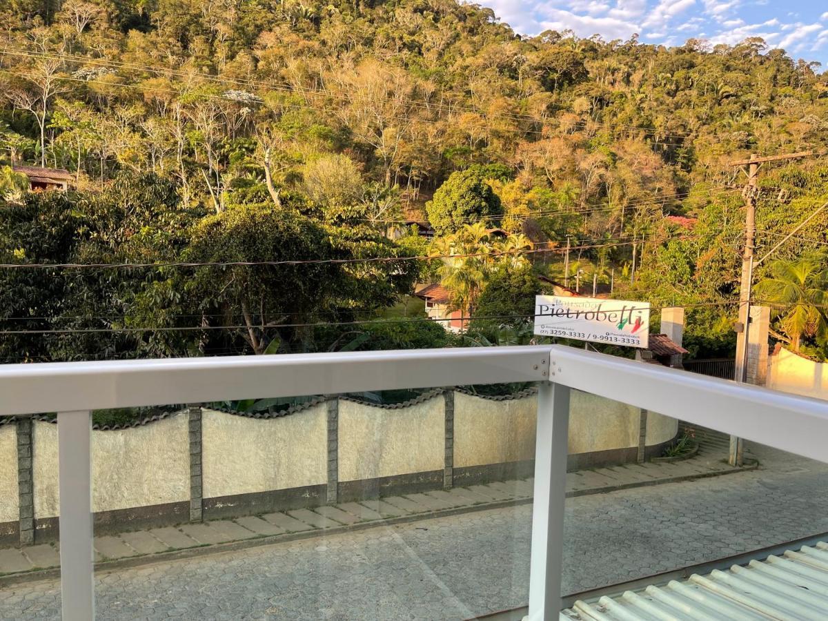Apartamento Em Santa Teresa Santa Teresa  Εξωτερικό φωτογραφία